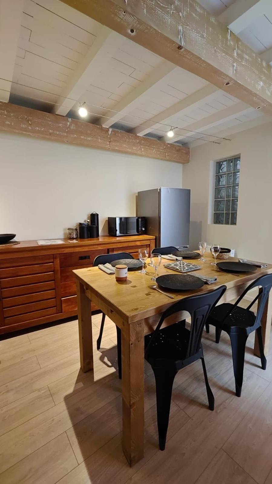 Duplex Centre Historique Arles Apartment Exterior photo
